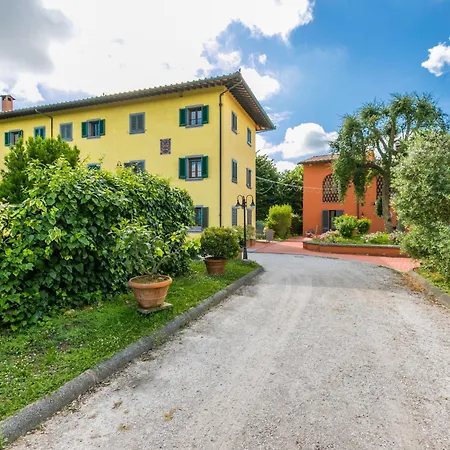 Villa Elena-1 By Interhome