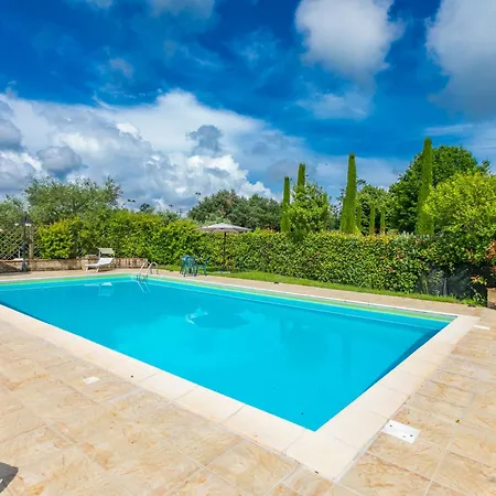 Villa Elena-1 By Interhome *