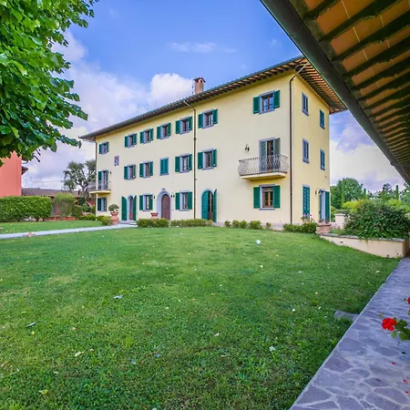 Elena-1 By Interhome Villa *