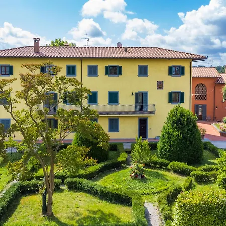 Elena-1 By Interhome Villa *