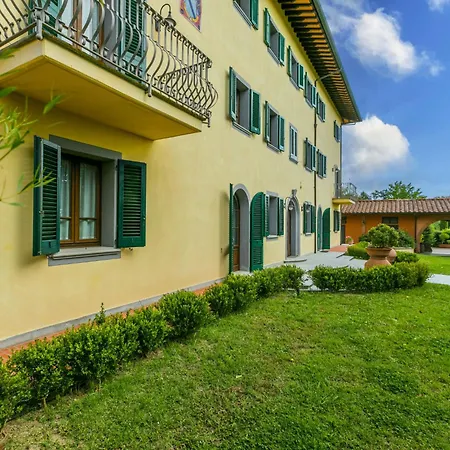 Villa Elena-1 By Interhome *