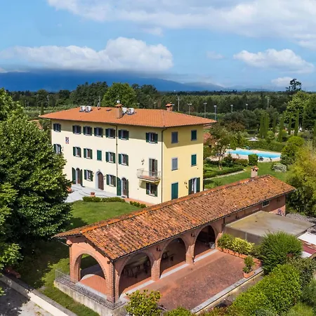 Elena-1 By Interhome Villa Le Vedute