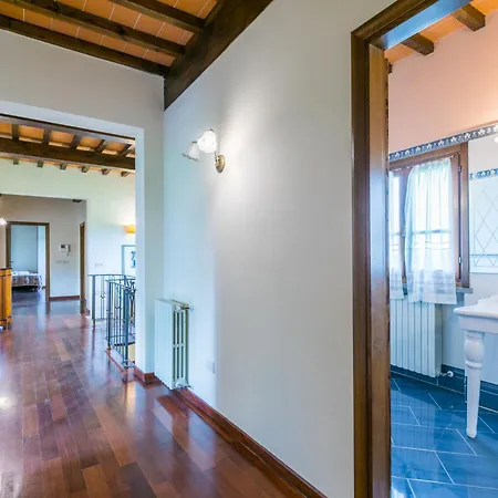 Elena-1 By Interhome Villa