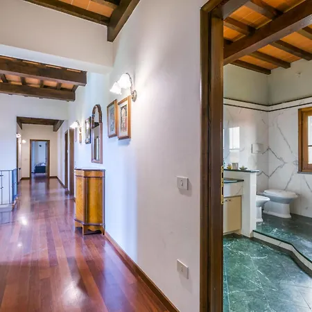 Villa Elena-1 By Interhome Le Vedute