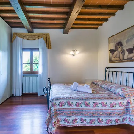 Elena-1 By Interhome Villa *