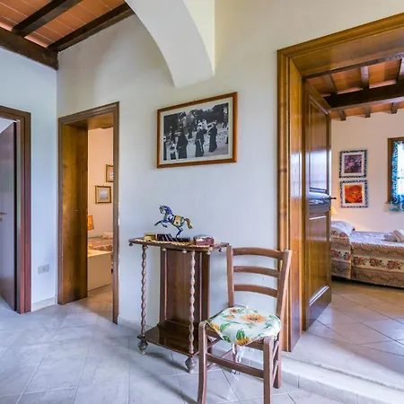 Villa Elena-1 By Interhome *