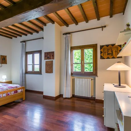 Villa Elena-1 By Interhome Le Vedute