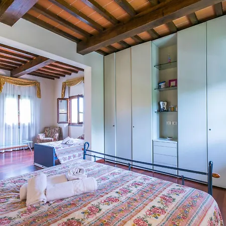 Elena-1 By Interhome Le Vedute
