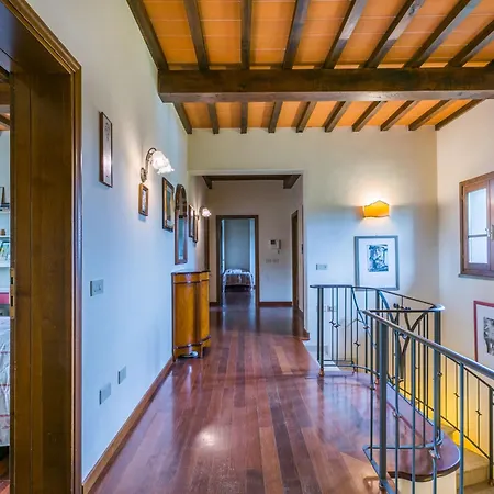 Elena-1 By Interhome Villa *