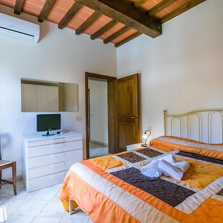 Elena-1 By Interhome Villa