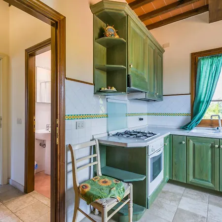 Villa Elena-1 By Interhome Le Vedute