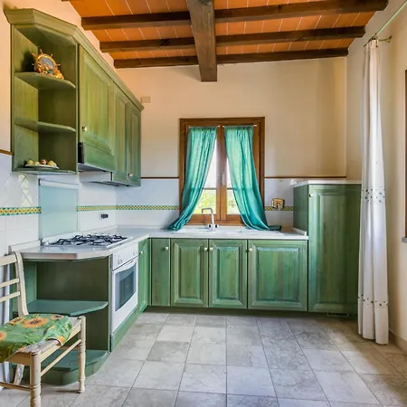Elena-1 By Interhome Villa