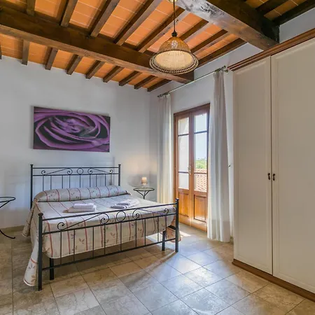 Elena-1 By Interhome Villa *