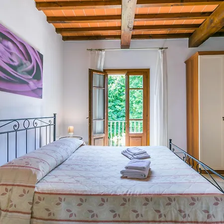 Elena-1 By Interhome Villa Le Vedute