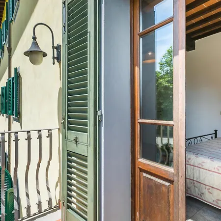 Villa Elena-1 By Interhome Le Vedute