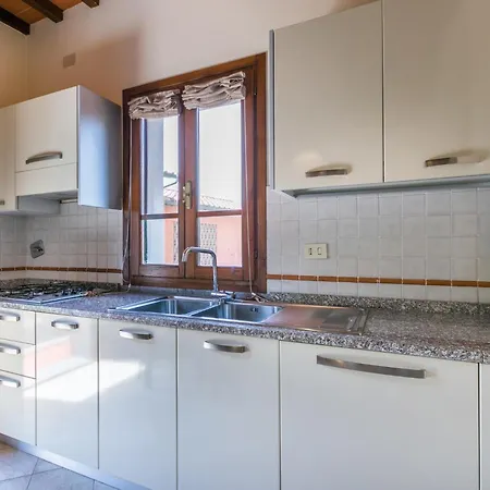 Elena-1 By Interhome * Le Vedute