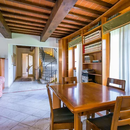 Villa Elena-1 By Interhome