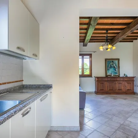 Elena-1 By Interhome Villa *
