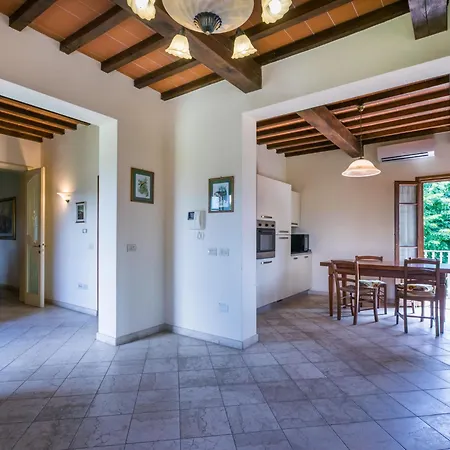 Villa Elena-1 By Interhome *