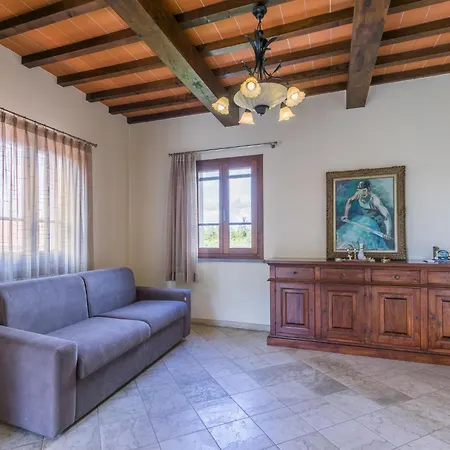 Elena-1 By Interhome Villa Le Vedute