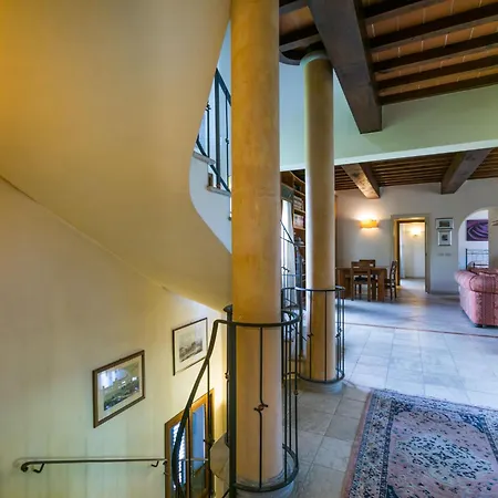 Villa Elena-1 By Interhome Le Vedute