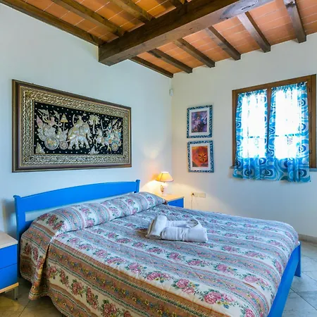 Elena-1 By Interhome Villa Le Vedute