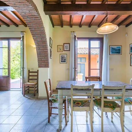 Villa Elena-1 By Interhome