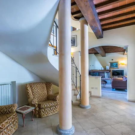 Villa Elena-1 By Interhome Le Vedute