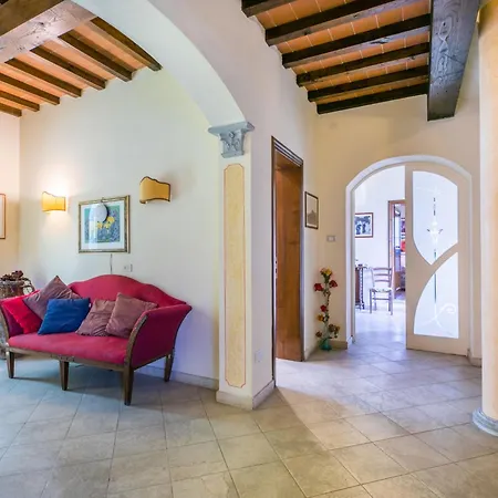 Elena-1 By Interhome Villa